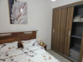 Appartement meublé F4 Dakar Plateau Cité Addoha